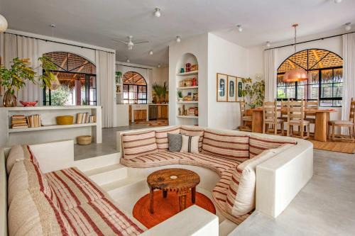 Casa Todos by Boutique A Baja Oasis