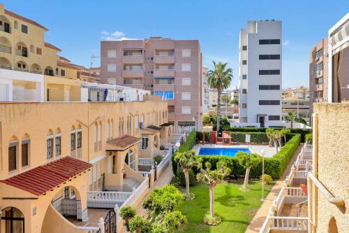 Solanas Torrevieja 