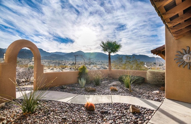 🌵Casa Tortuga - the most UNIQUE place in JT, w/game room, hot tub, BBQ & Spectacular Views🌵