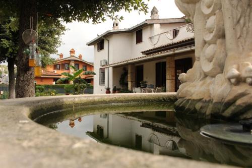 Casa Trevisan