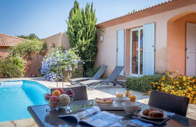 CASA TURCHINA - VILLA * - Heated swimming pool - Near L'Ile-Rousse beach