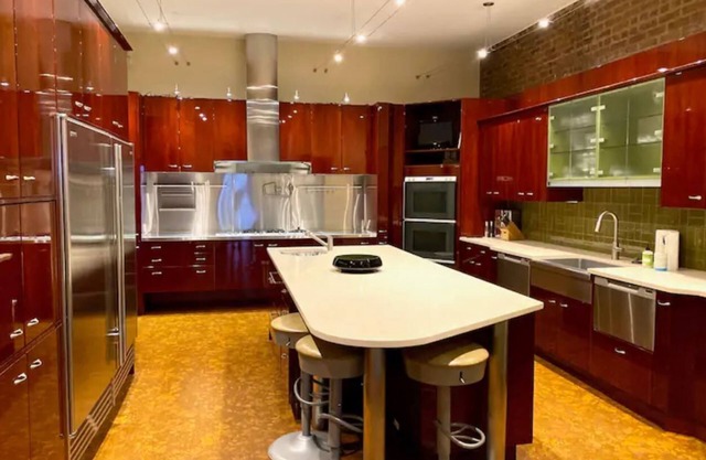 Casa Urbana - Restored Hotel right in the heart of downtown!