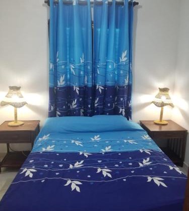 Casa vacacional la Pascuala