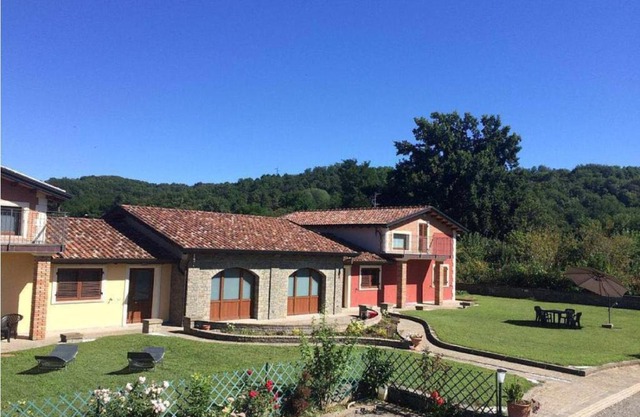 CASA VACANZA VILLA DeA