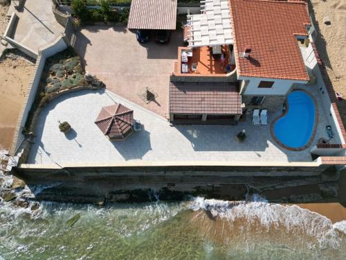casa vacanza barbera - In Riva al Mare