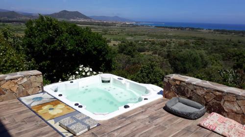 Casa vacanza Caramare