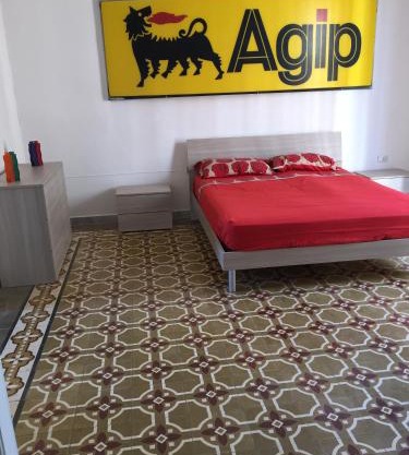 Casa Vacanza CIVICO 33