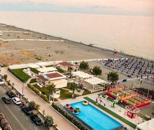 Casa Vacanza Il Pontile Mini Appartamento