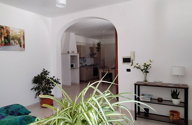 Casa vacanza a pochi km da Otranto