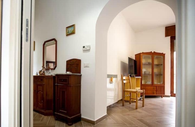 Casa vacanza Oana