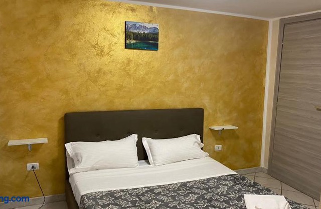 Casa vacanza Orio al Serio Bergamo