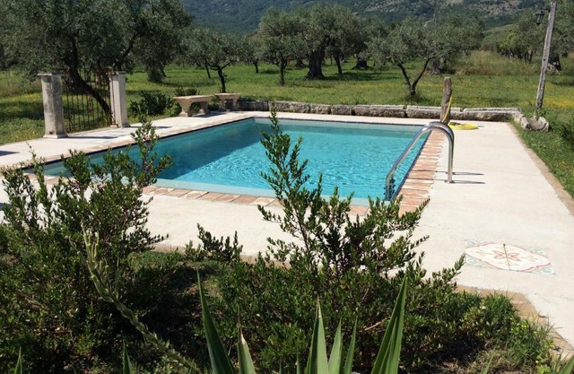 Casa Vacanza Poesia d'Abruzzo - CR 06804dueAFFzerozerozerodue Tocco da Casauria
