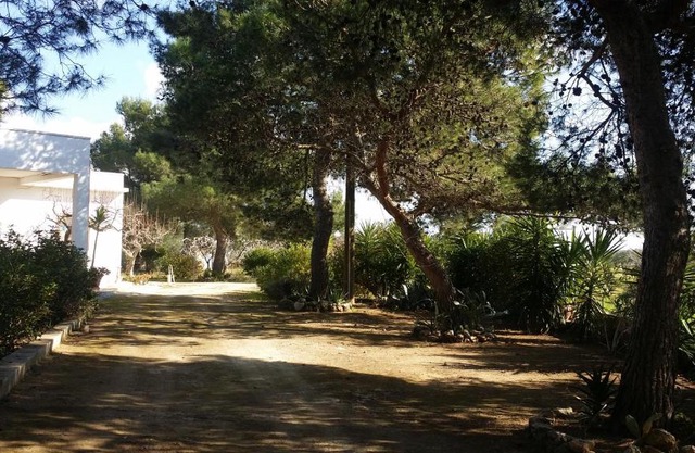 Casa vacanze Africa