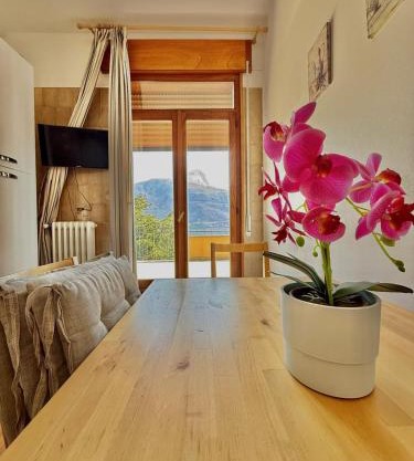 Casa Vacanze Breva