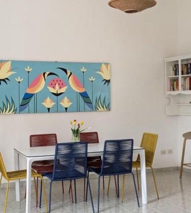 Casa Vacanze con Piscina a 2 passi da Lecce P1