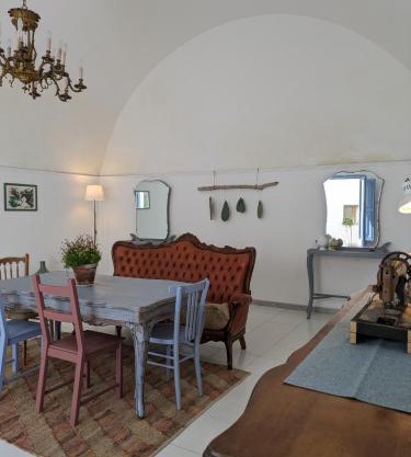 Casa Vacanze con Piscina a 2 passi da Lecce PT