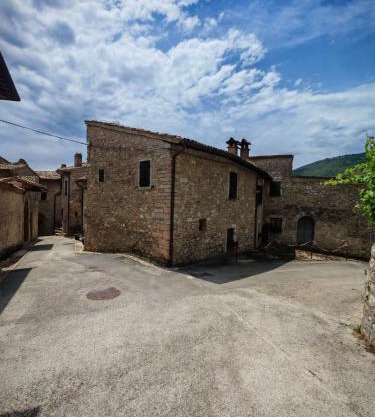 casa vacanze campagna in compagnia