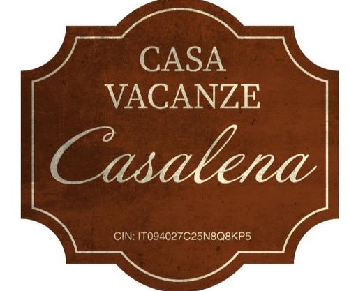 Casa vacanze Casalena