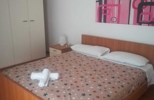 casa vacanze Francesca
