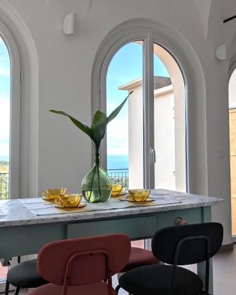 Casa vacanze Geppo