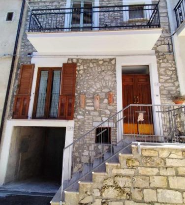 Casa Vacanze isopep