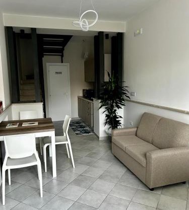 Casa Vacanze San Marco