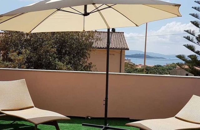 Casa Vacanze La Maddalena 