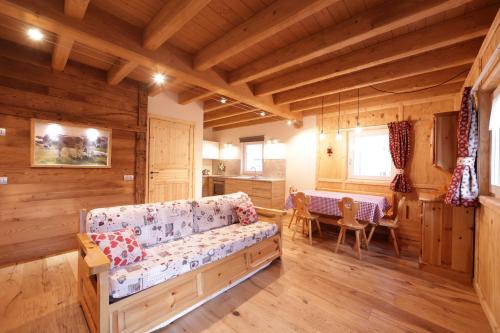 Casa Vacanze Le Falesie