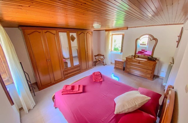 Casa Vacanze Maja e Hermes