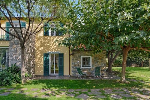 Casa Vacanze Nel Giardino di Renzo