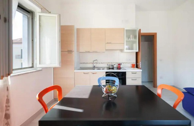 Casa Vacanze Nonna Rosaria al centro di Ascea Marina