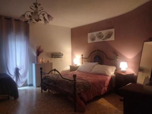 Casa vacanze Pitta