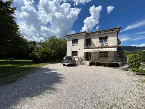 Casa Vacanze Revè