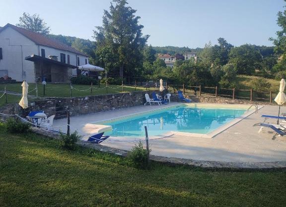 Casa Vacanze Rovere