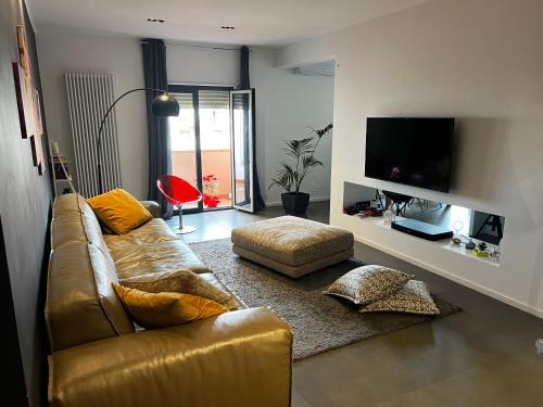Casa vacanze San Giovanni