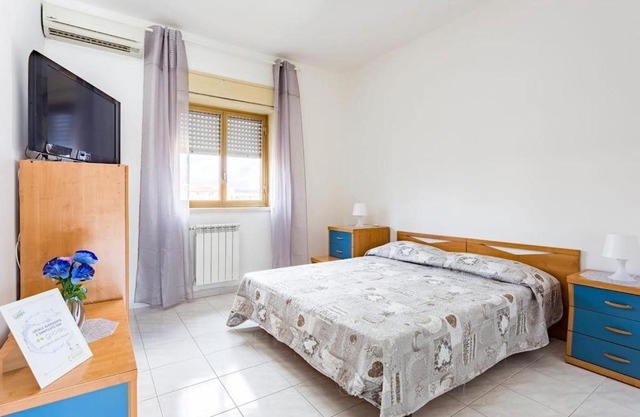 Casa vacanze Simona intero appartamento