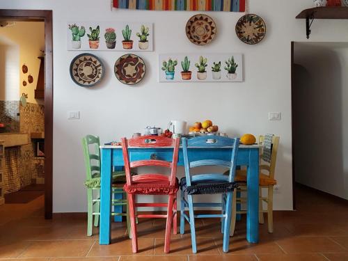 Casa Vacanze Villa D'Orleans