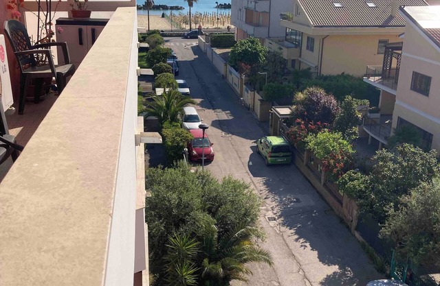 Casa Vacanze vista mare