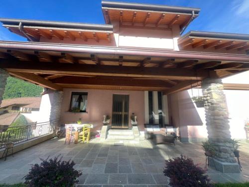 Casa Valsassina