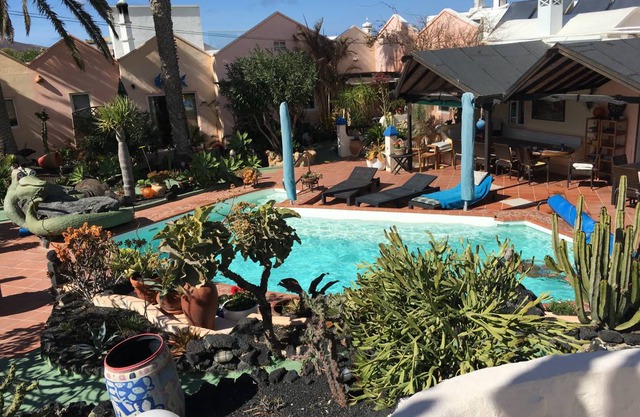 Casa Verde Appartement 1