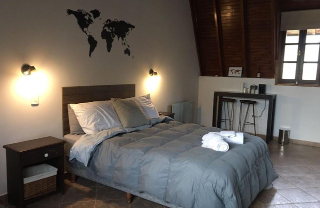 Casa Verde Palmares
