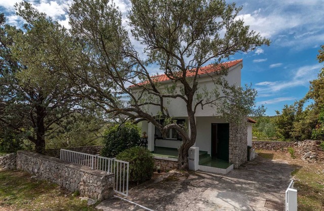 Casa Verde - quiet vacation in Vinišće