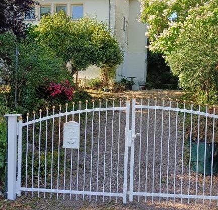 Casa Verde Sinnerthal
