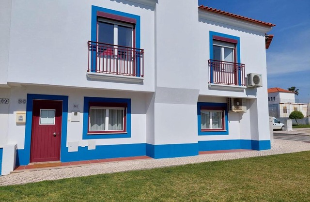 Casa Vila-Mar