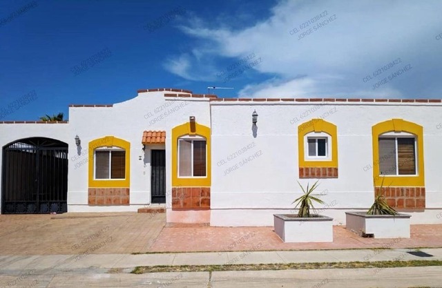 Casa Villa Serena 4