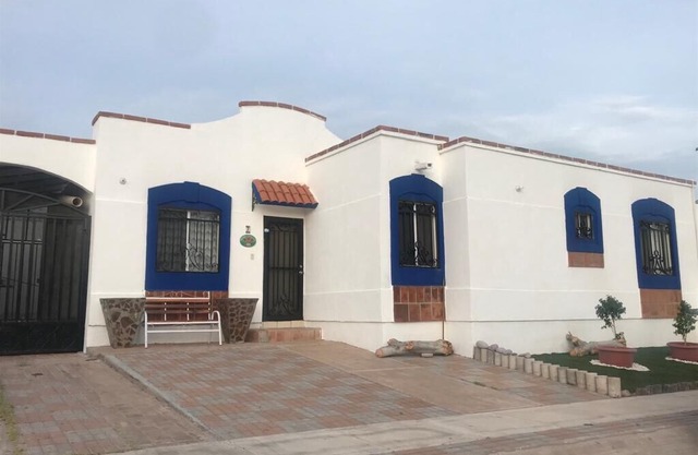 Casa Villa Serena, San Carlos