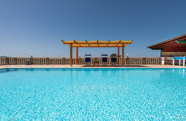 Casa 'Villa Wollow' with Private Pool, Large Garden, A/C & Wi-Fi