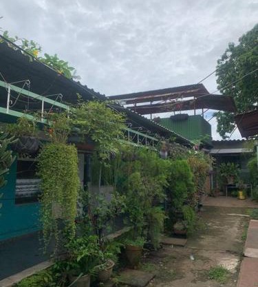 Casa Villavicencio
