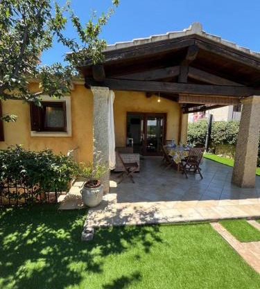 Casa Villetta Vacanze Budoni