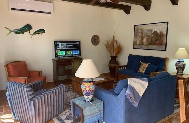 Casa Vista del Mar, 2 BR & 2.5 BA, Amazing Ocean View
